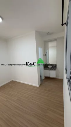 Imagem Apartamento para Venda em Limeira, Vale das Esmeraldas, 2 dormitórios, 1 suíte, 2 banheiros, 2 vagas