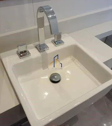 Imagem Apartamento para Venda em Santo André / SP no bairro Campestre