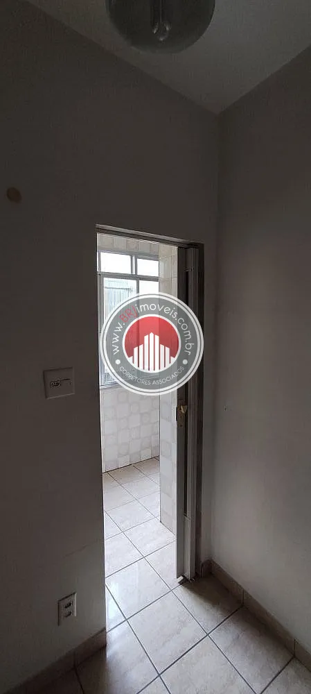 Imagem Apartamento a Venda no bairro Centro - Nilopolis, RJ