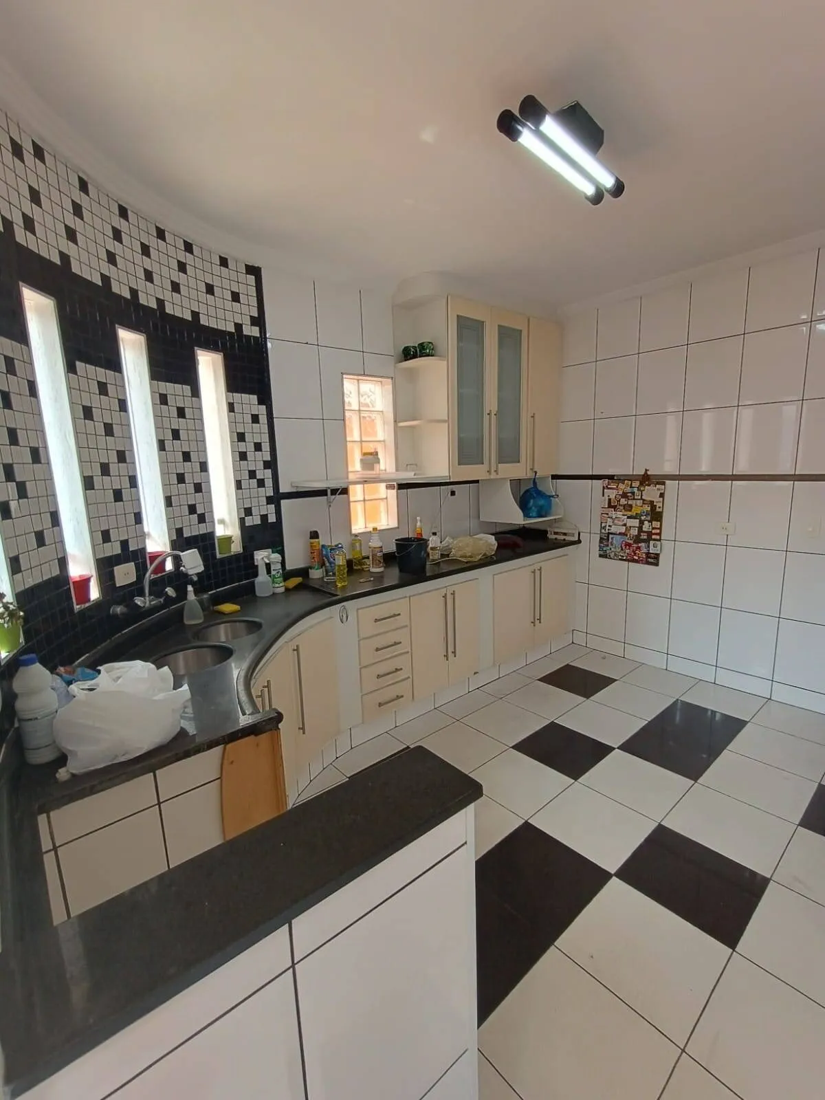 Imagem Excelente Sobrado - Parque da Lapa - 135M², 3 Dorms, 3 Suítes, 3 Vagas.