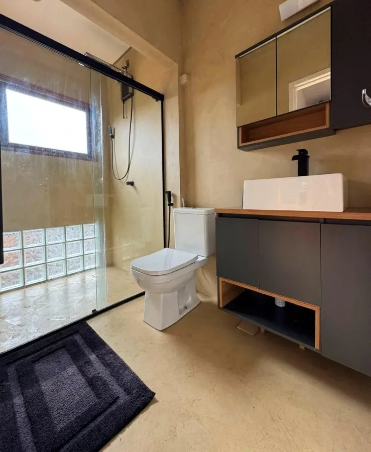 Imagem Casa para Venda em São Paulo, Barra Funda, 2 dormitórios, 1 suíte, 2 banheiros