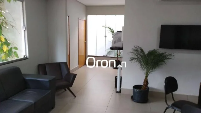 Imagem Casa à venda, 210 m² por R$ 1.850.000,00 - Setor Sul - Goiânia/GO
