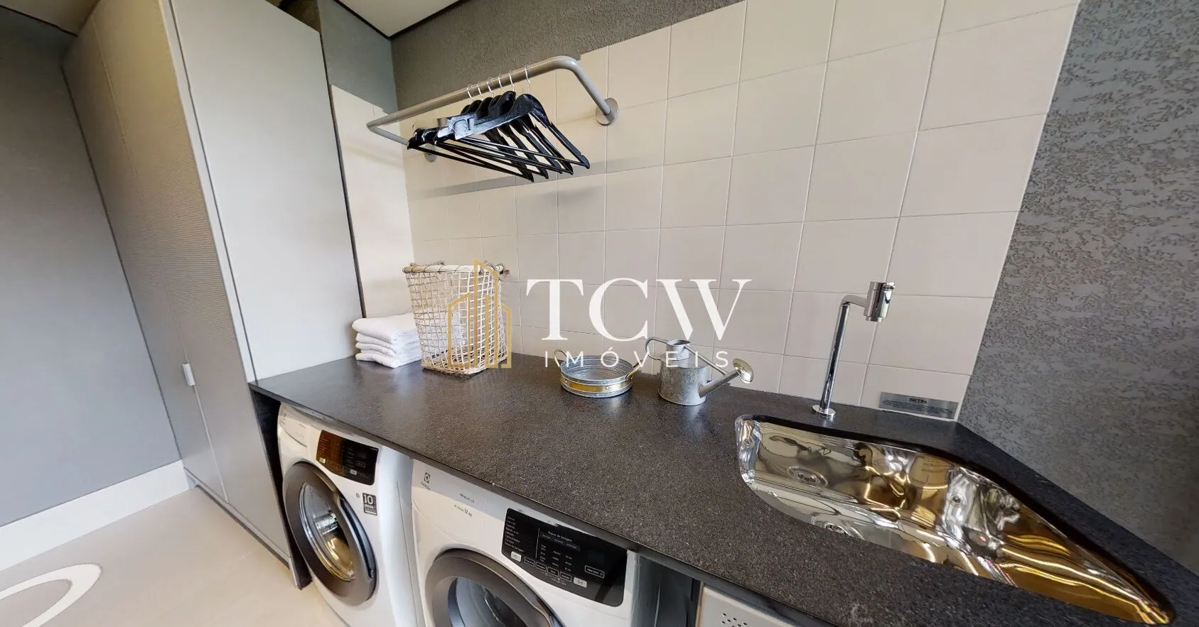 Imagem Apartamento à venda no bairro Pinheiros - São Paulo/SP, Zona Sul