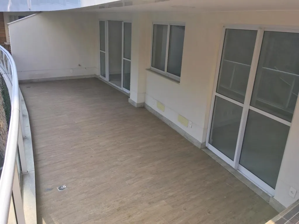 Imagem Apartamento a Venda no bairro Lagoa - Rio de Janeiro, RJ