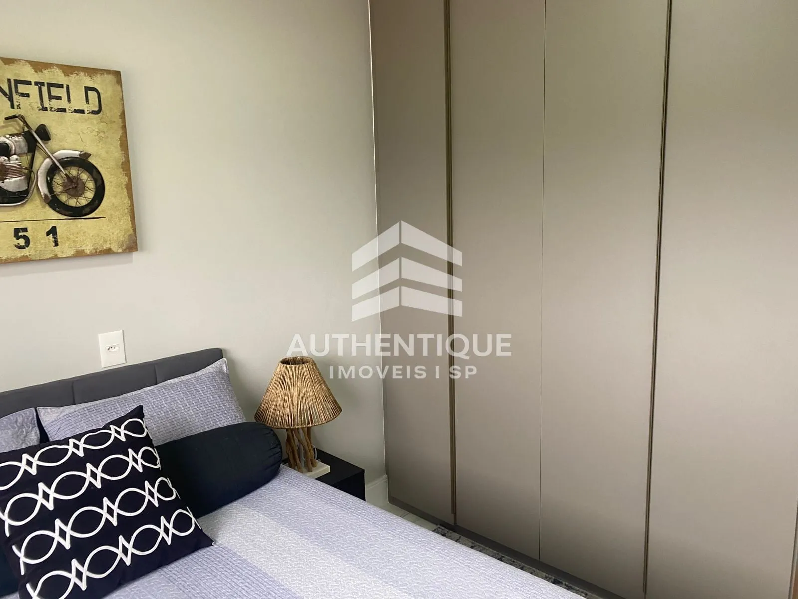 Imagem Apartamento à venda no bairro Parque da Mooca - São Paulo/SP