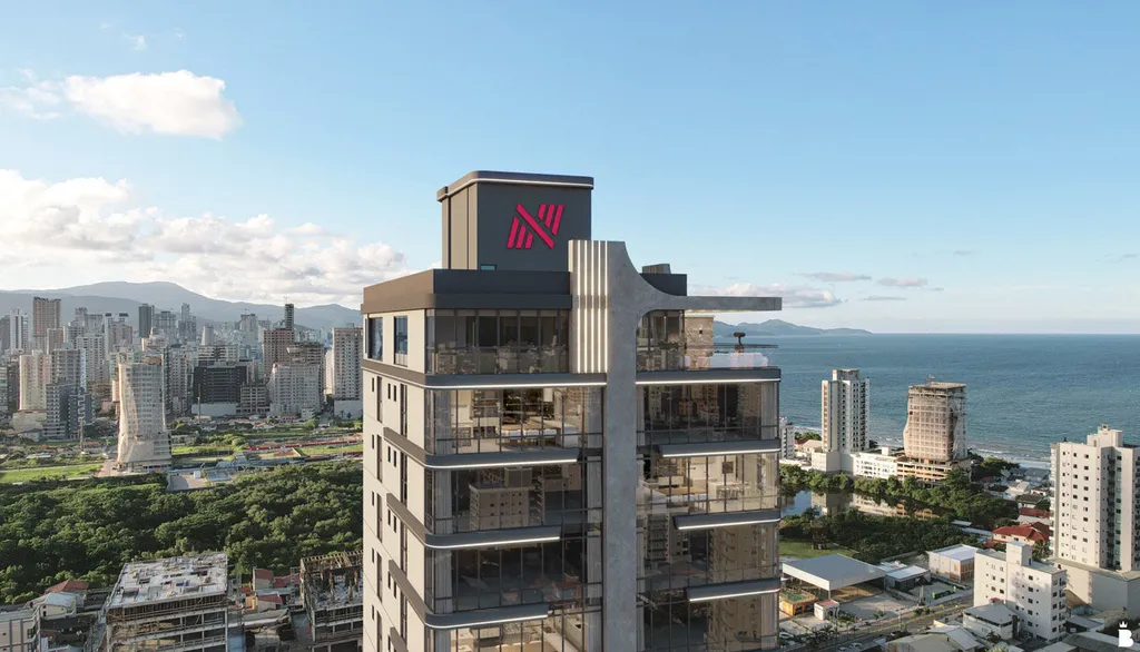 Imagem APARTAMENTO RESIDENCIAL em Porto Belo - SC, Balneário Perequê