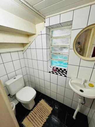 Imagem Casa para venda no bairro Floresta em Porto Alegre
