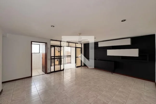 Apartamento à Venda - Recreio, 1 Quarto, 73 m2