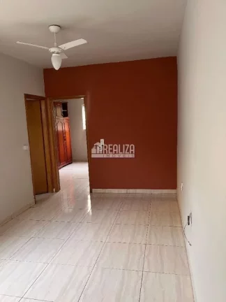 Imagem Apartamento aconchegante e bem localizado no Centro de Uberaba