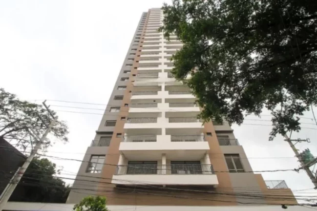 Foto do imóvel VARANDA VILA EMA - DIÁLOGO - Apto de 67m², 2 dorms, próximo da estação Oratório do metrô!