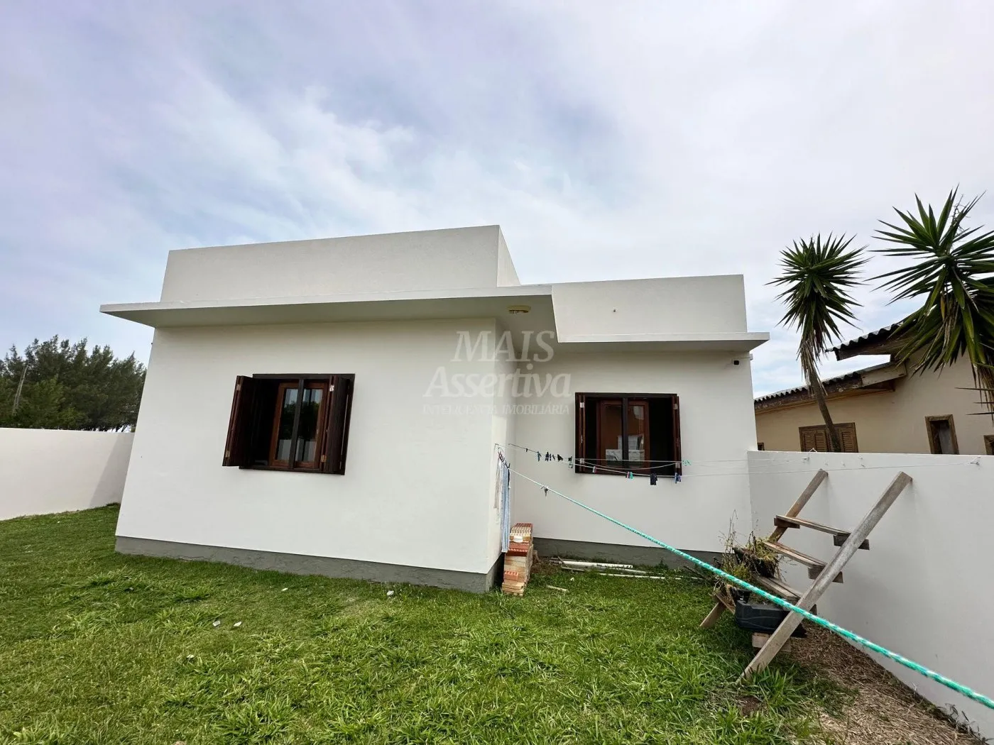 Imagem Casa Mobiliada Para Venda em Arroio do Sal Beira Lagoa Itapeva