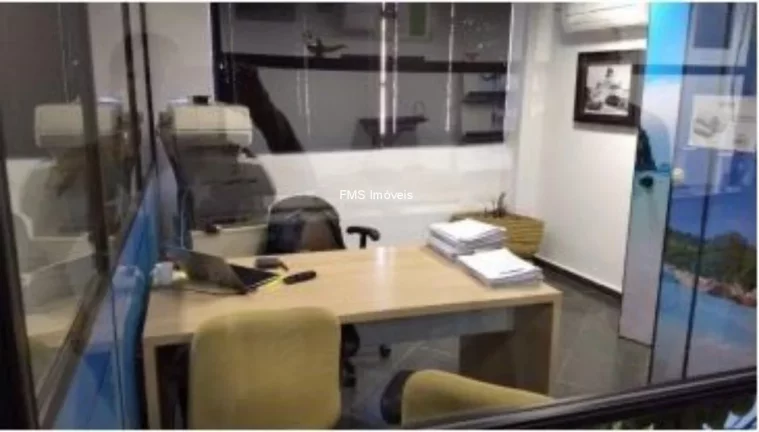 Imagem Prédio de escritório para venda com 1084m²