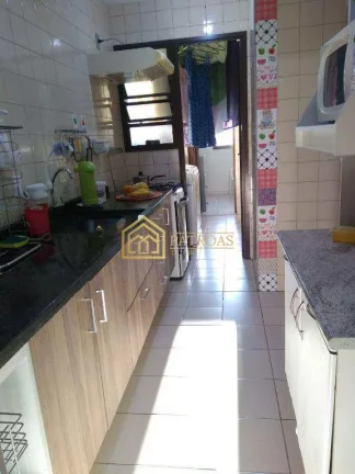 Imagem Apartamento Padrão