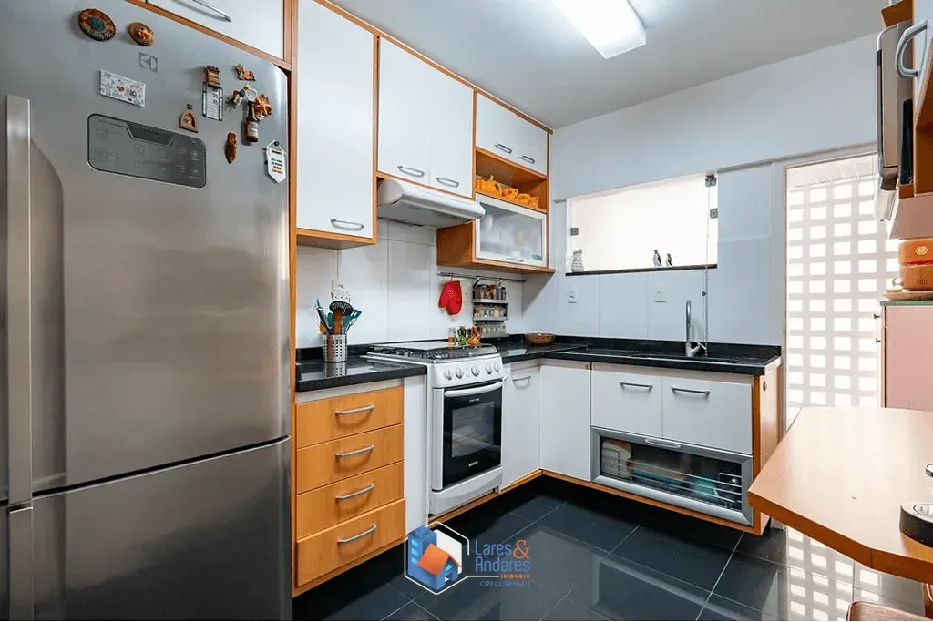 Imagem Apartamento à venda 2 Quartos 1 Vaga 96M² Santa Cecília São Paulo - SP