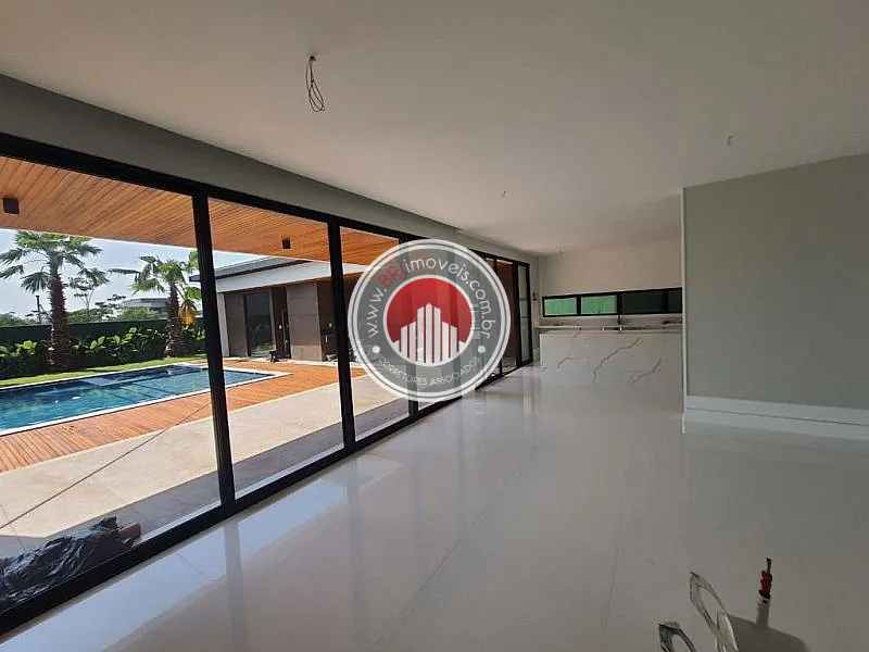 Imagem Casa Alto Padrão a Venda no bairro Barra da Tijuca - Rio de Janeiro, RJ