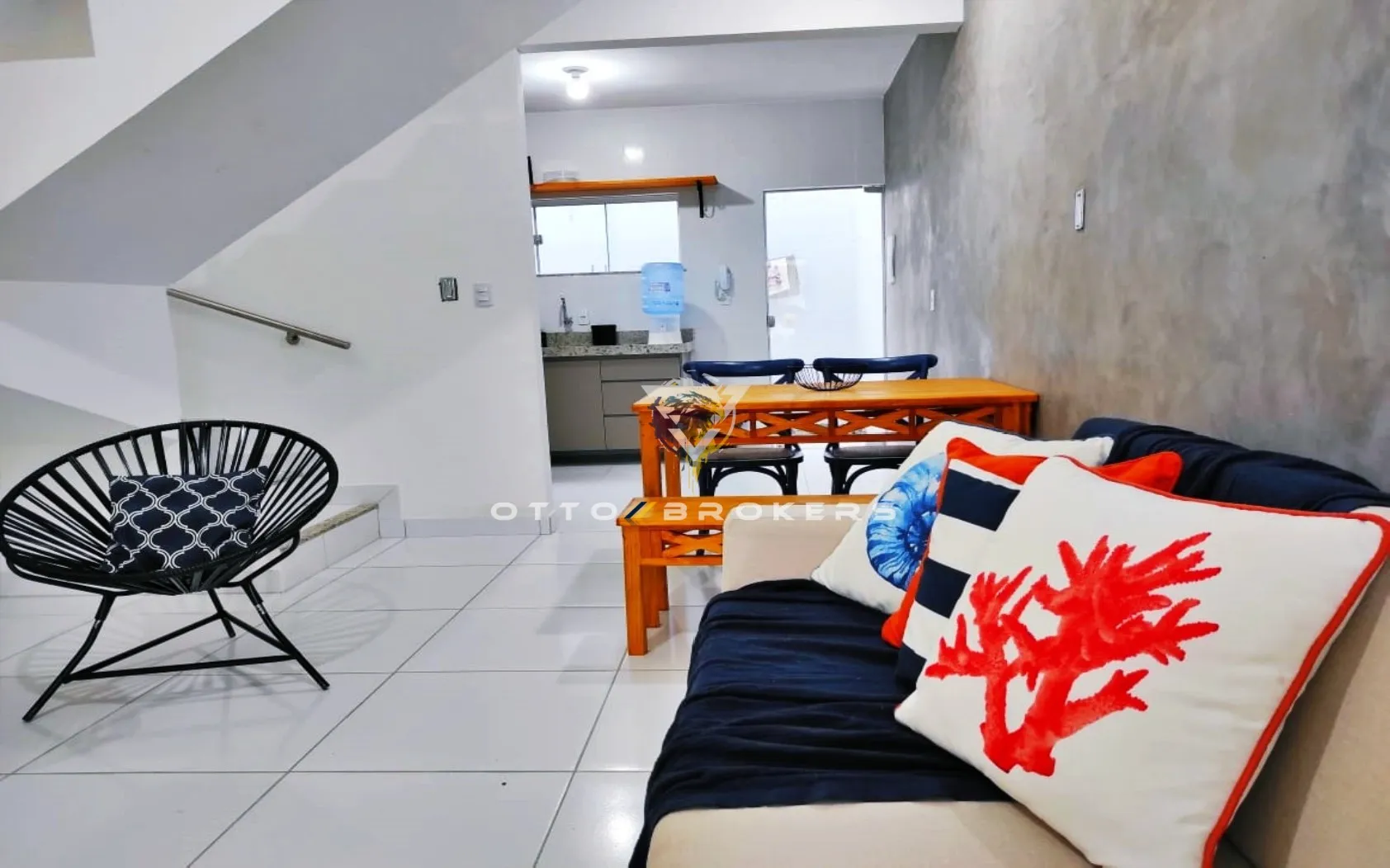 Imagem APARTAMENTO RESIDENCIAL em SANTA CRUZ CABRÁLIA - BA, RIO JARDIM