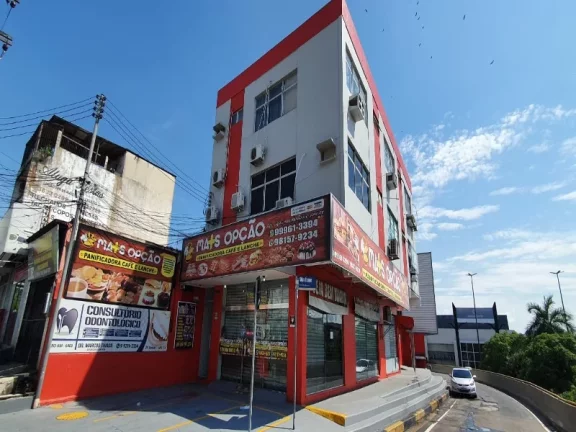 Imagem PONTO COMERCIAL em MANAUS - AM, CENTRO