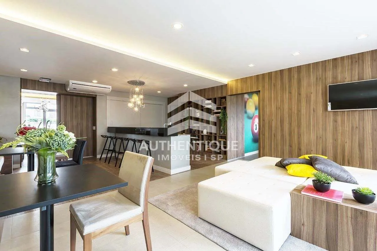 Imagem Viaza 400 Campo Belo - Apartamento à venda em São Paulo/SP