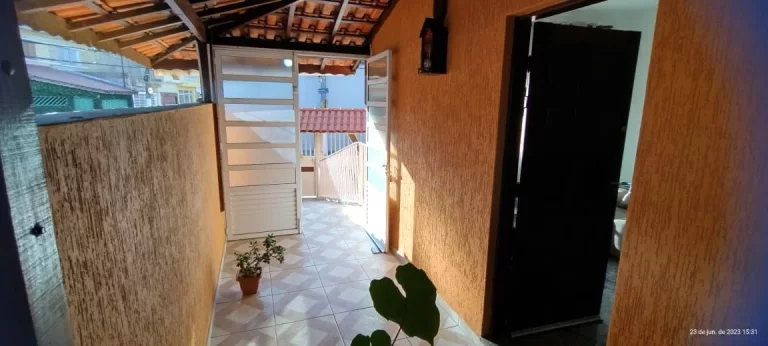 Imagem Sobrado com 3 dormitórios à venda, 155 m por R$ 650.000,00 - Jardim Penha - São Paulo/SP