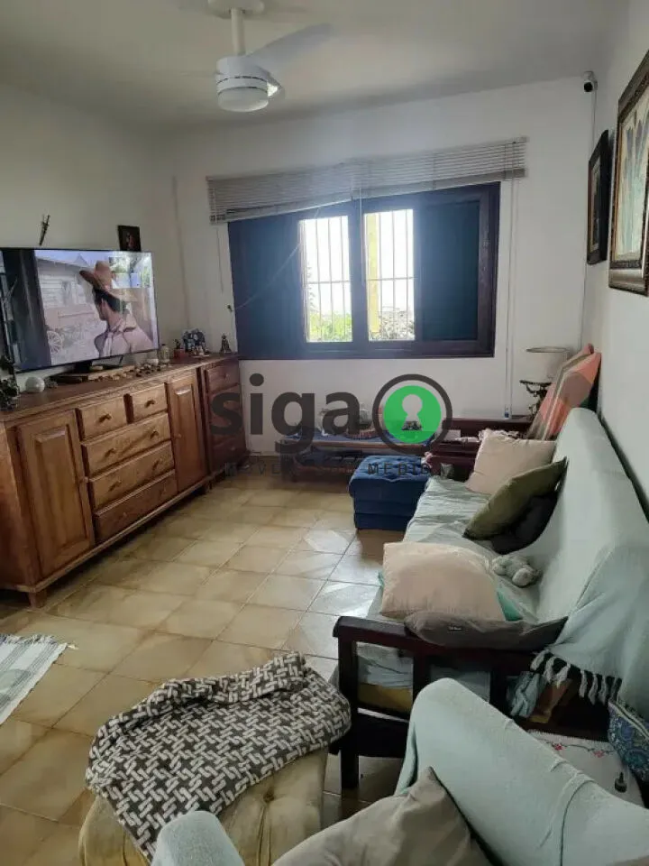 Imagem casa no bairro Super Quadra Morumbi