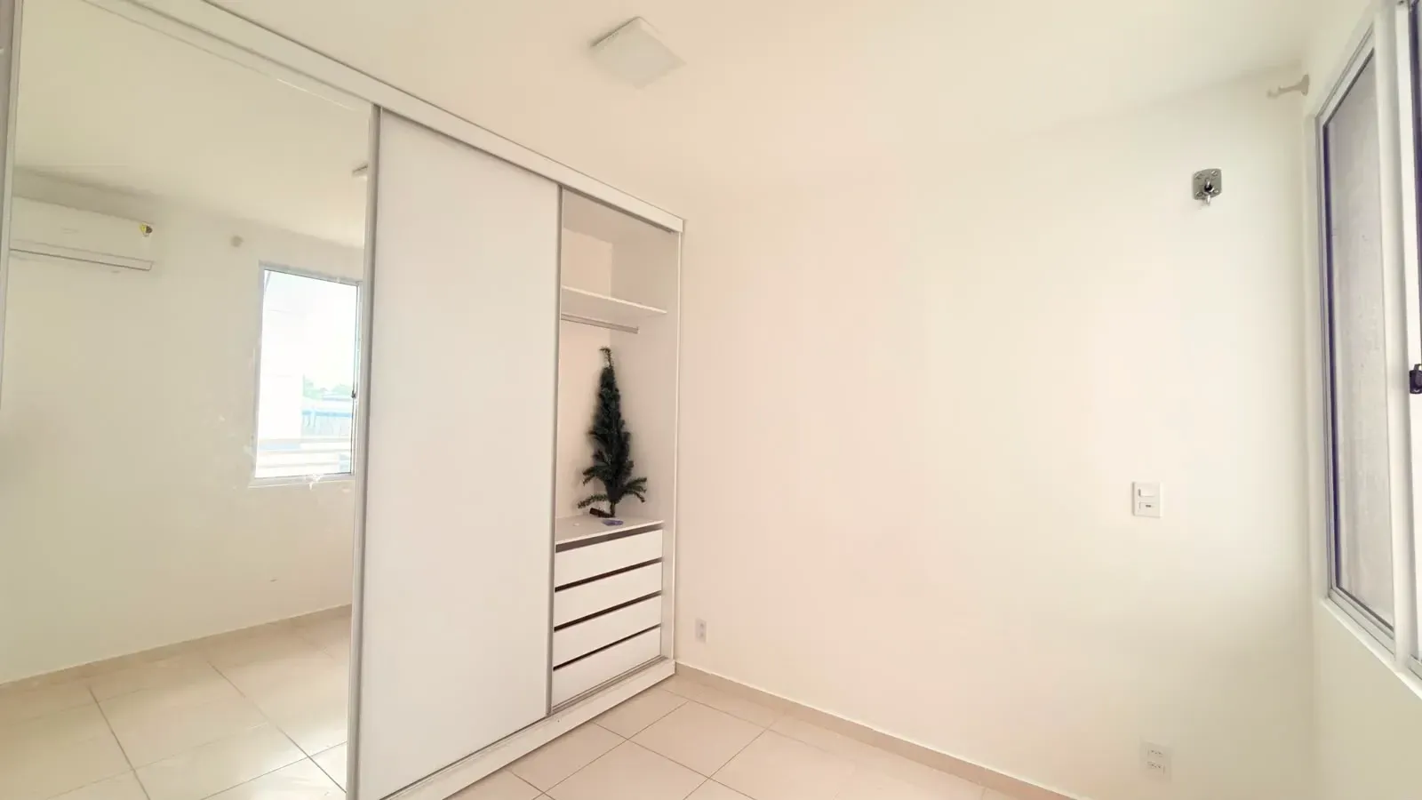 Imagem Apartamento com 2 Quartos à Venda, 50 m² em Chapada - Manaus