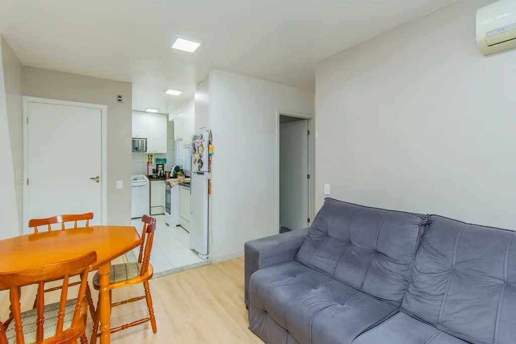 Imagem Apartamento em Mato Grande