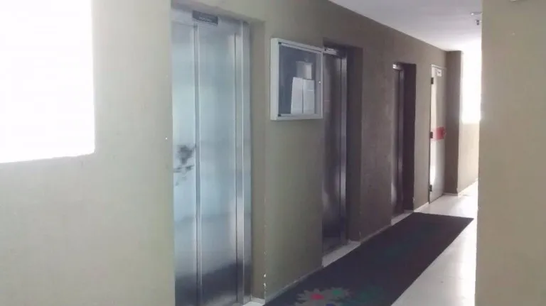 Imagem Apartamento com 3 Quartos à Venda, 64 m²em Monte Castelo - Fortaleza