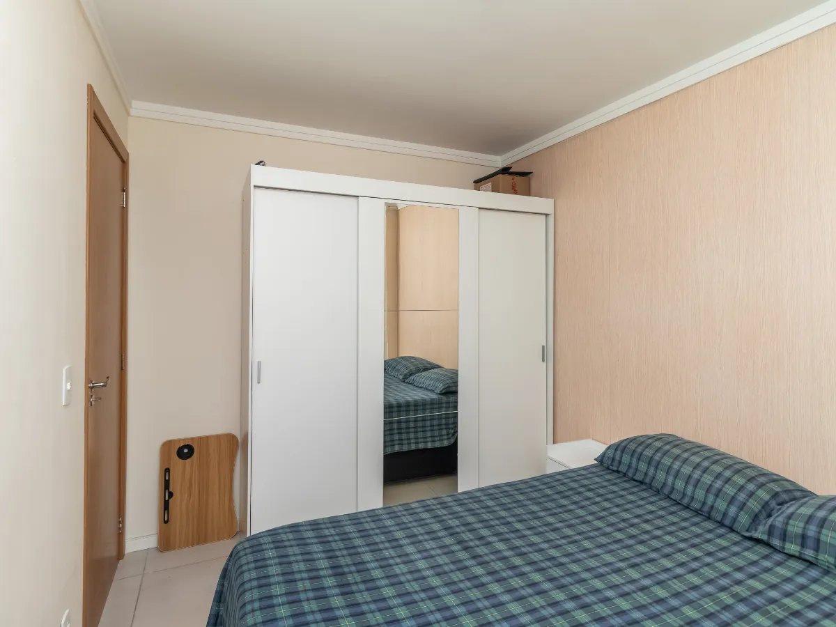 Imagem Apartamento para venda em Jardim Íris com 2 quartos, 43m2