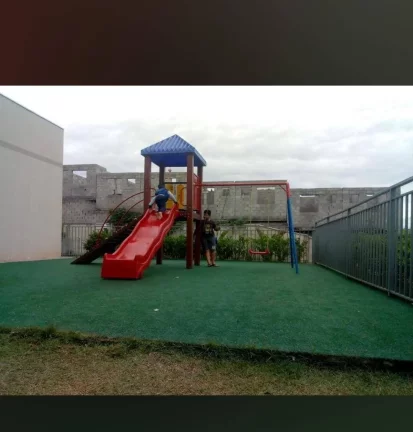 Imagem VENDE-SE APARTAMENTO 2 DORMITÓRIOS NA REGIÃO DO HORTO