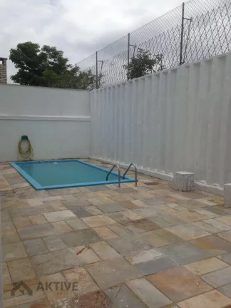 Imagem Casa de Condomínio em Alphaville - Santana de Parnaíba, SP