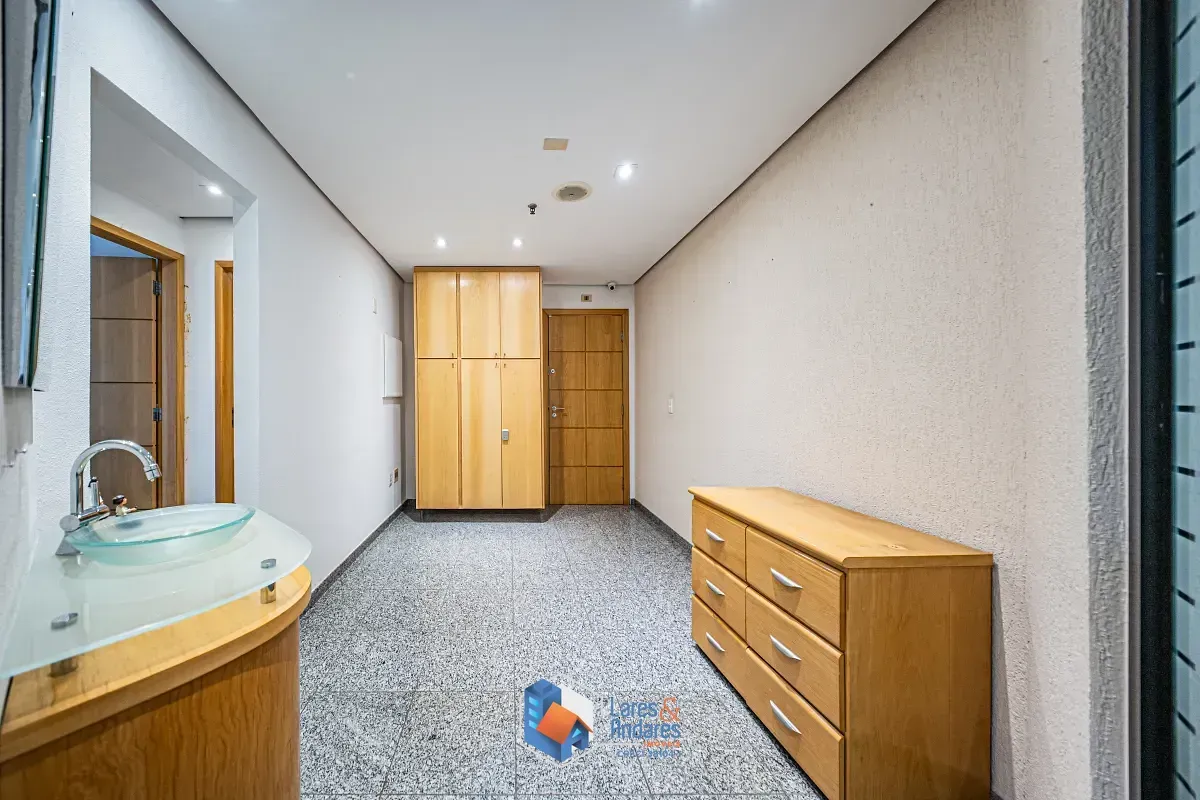 Imagem Conjunto comercial para venda em Vila Mariana, 100m²