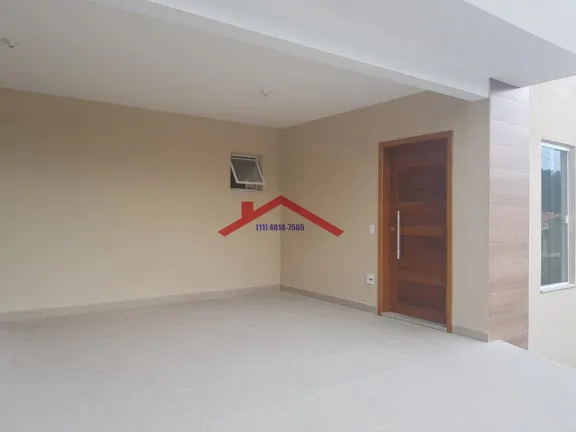 Casa com 3 Quartos à Venda, 113 m² em Centro - Morungaba