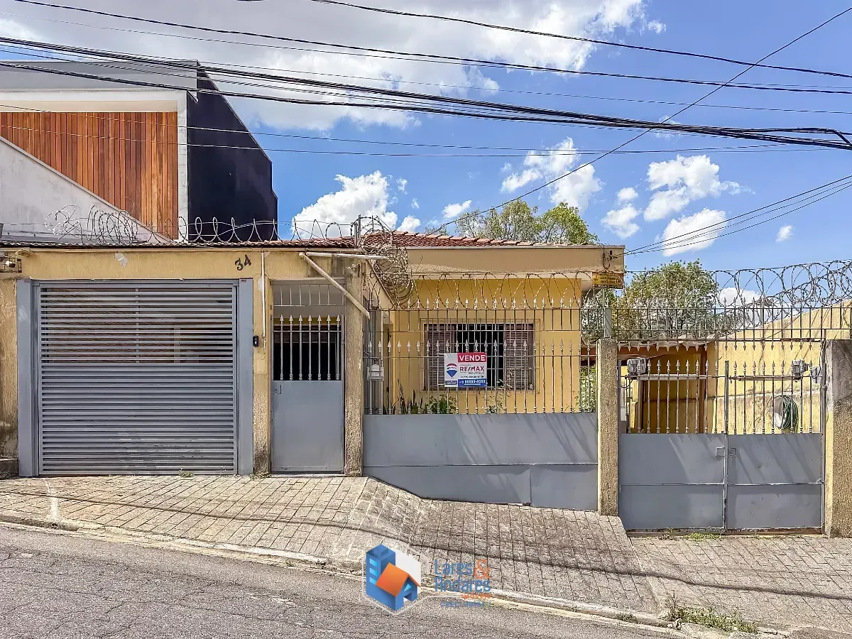 Imagem Casa para venda em Jardim Prudência com 3 quartos, sendo 1 suíte, 250m²