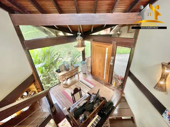 Imagem Casa - Granja Viana | Batelli Imóveis