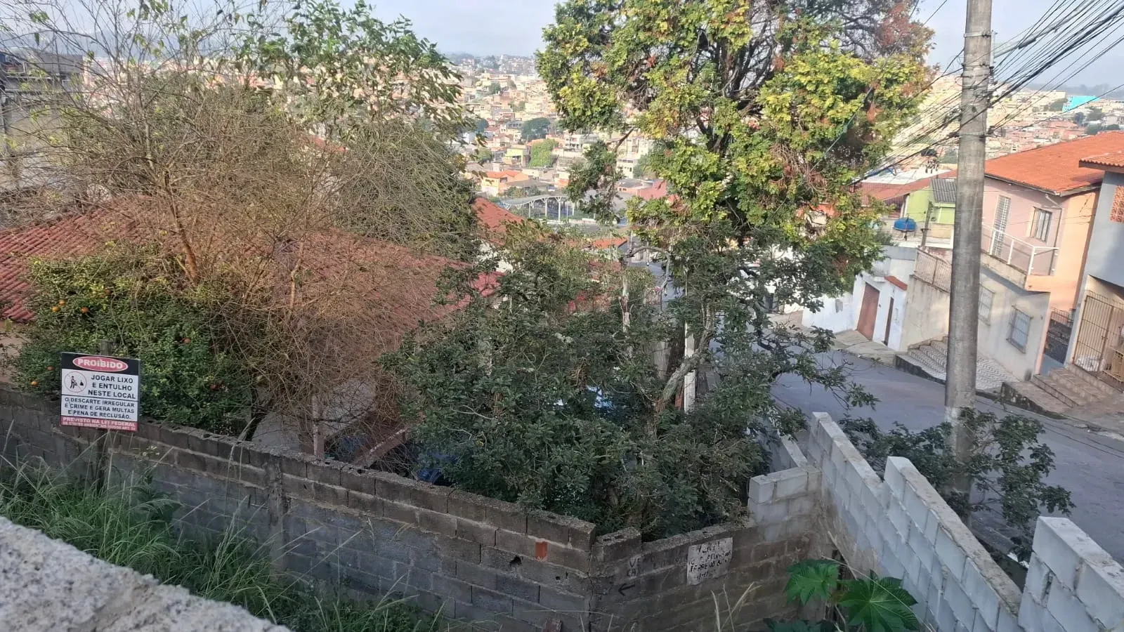 Imagem Casa com 1 Quarto à Venda, 118 m² em Vila Aurora - Itapevi