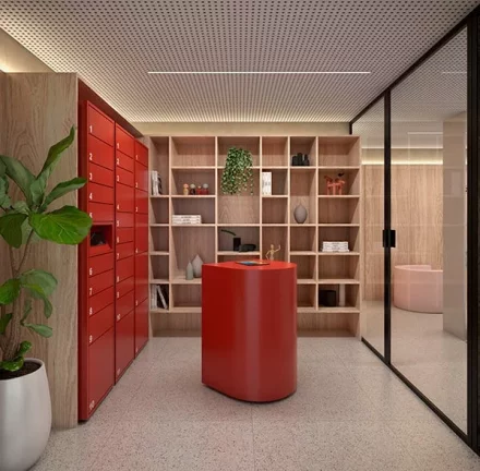 Imagem Apartamento à venda no bairro Vila Sônia - São Paulo/SP