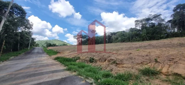 Imagem Terreno em Condomínio à Venda em Mairiporã-SP - 1.000,00 m² de Área no Bairro Mairiporã