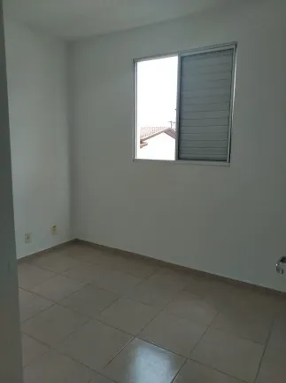 Apartamento com 2 Quartos à Venda, 50 m² em Parque São Cristóvão - Taubaté