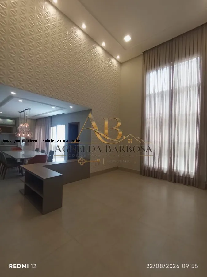Imagem Casa em Condomínio para Venda em Parnamirim, Parque das Nações, 3 dormitórios, 3 suítes, 4 banheiros, 4 vagas