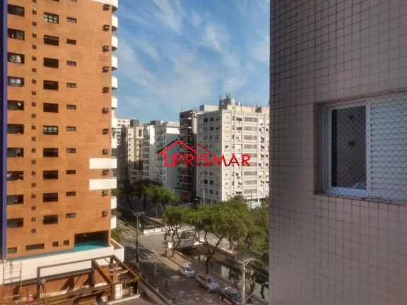 Imagem APARTAMENTO - 2 DORMITÓRIOS - VARANDA COM CHURRASQUEIRA - GO