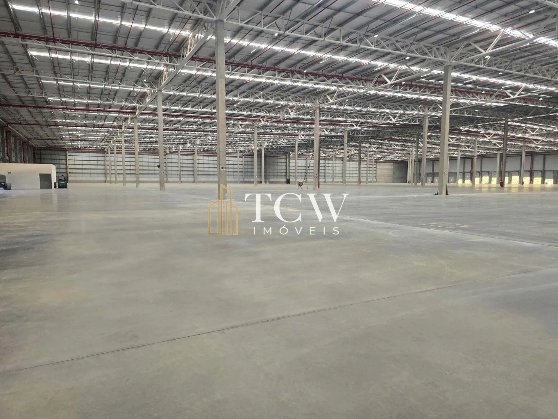 Imagem Galpão Logístico para locação Cross Docking | 7.766m2 | Guarulhos/SP