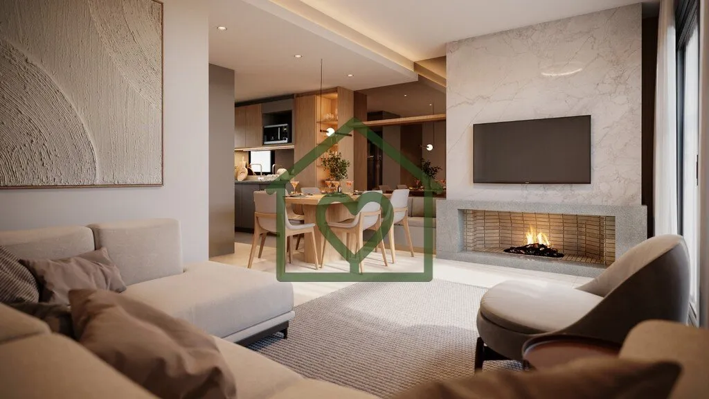 Imagem Um empreendimento completo com toda segurança, conforto e lazer que você merece. Preço e disponib...