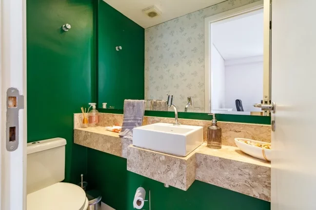 Imagem Apartamento à venda em São Paulo, Vila Andrade, com 2 quartos, 142m2