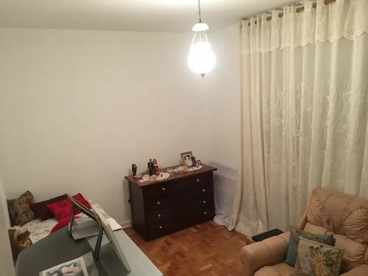Imagem Apartamento com 2 Quartos à Venda, 98 m² em Boqueirão - Santos