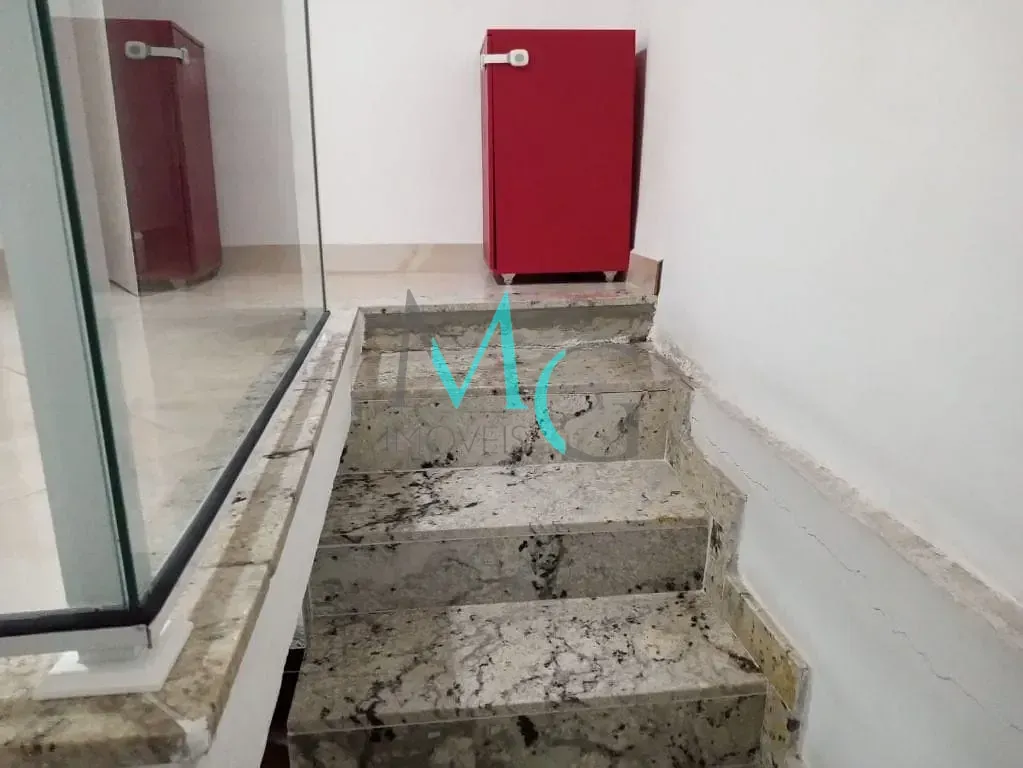 Imagem Casa Duplex com 3 quartos à venda, por R$ 450.000 - Campo Grande - Rio de Janeiro/RJ