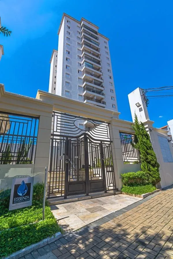 Imagem Apartamento para Venda em São Bernardo do Campo / SP no bairro Vila Gonçalves