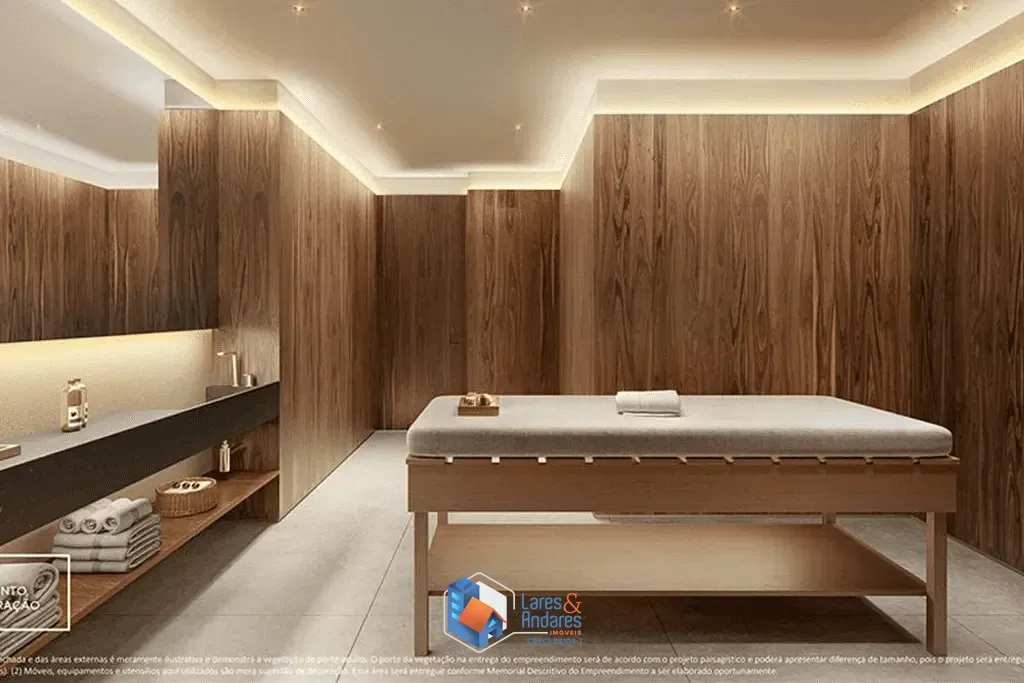 Imagem Apartamento à venda 4 Quartos 4 Suites 4 Vagas 321M² Alto de Pinheiros São Paulo - SP