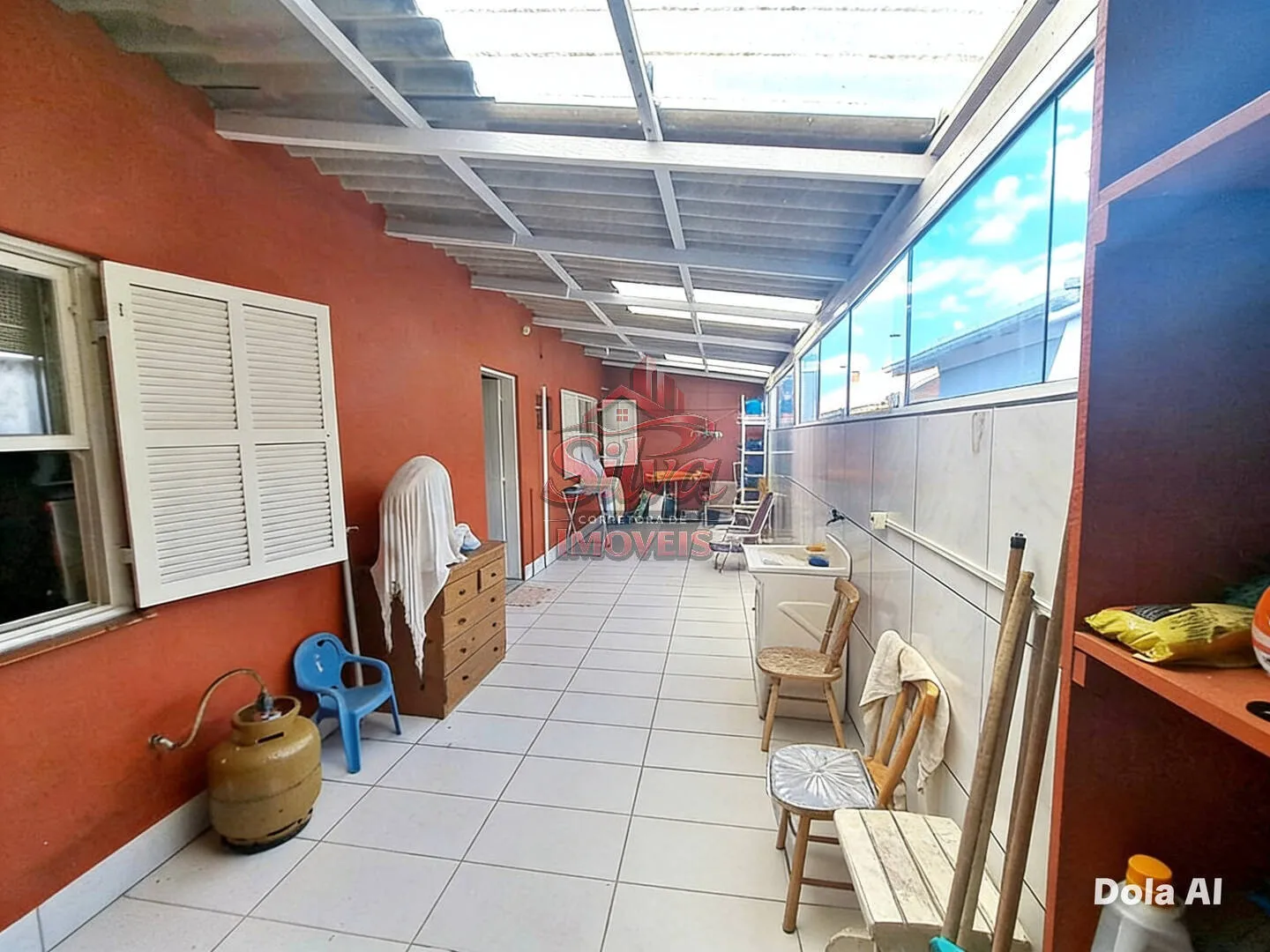 Imagem C416 | Casa 3 dormitórios com suíte à venda perto do mar em Imbé