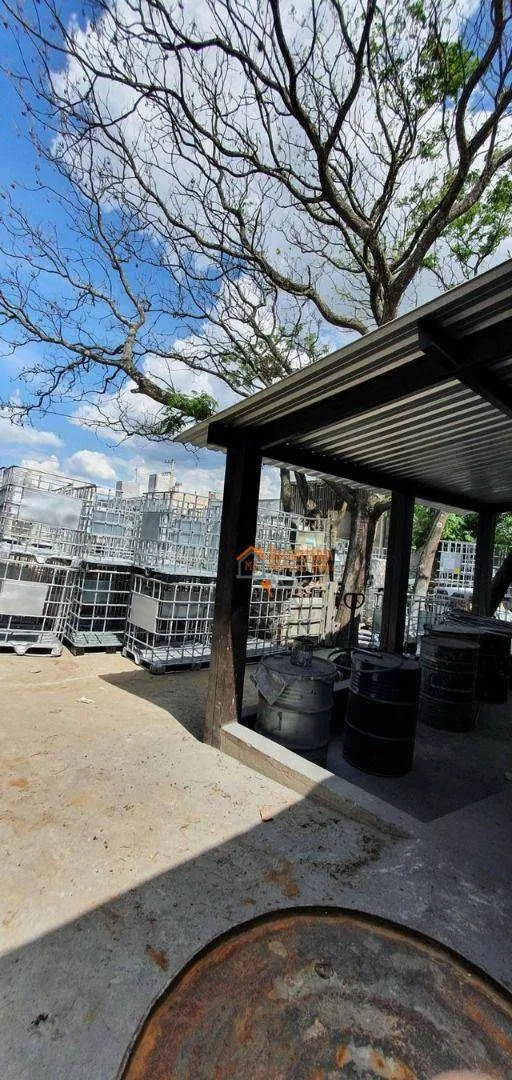 Imagem Galpão para compra no Vila Nova Bonsucesso, 600 m² por R$ 3.710.000 - Vila Nova Bonsucesso - Guarulhos/SP