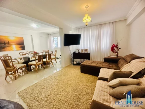Imagem Apartamento Quadra Mar para Venda em Balneário Camboriú, PIONEIROS, 3 dormitórios, 1 suíte, 2 banheiros, 1 vaga